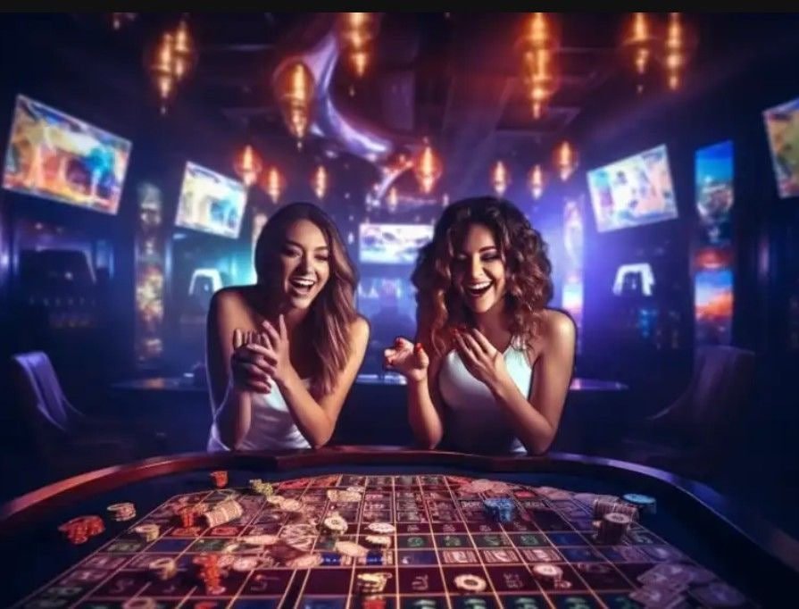 Tim lotterytogel bekerja di kantor pusat untuk memastikan keamanan dan kualitas layanan