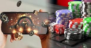 Lightning Baccarat Game 